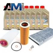 Набор ТО-1/3 для BMW 5 серия E60 525/530d