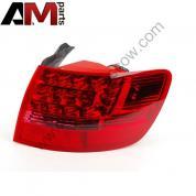 Фонарь задний наружный светодиодный правый Ауди А6 (C6) 2004-2009 ALL-ROAD 4F9945096H