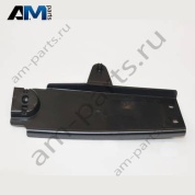 Облицовка днища Skoda Karoq 2018-2024 57A825506