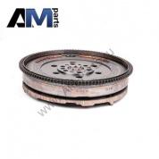 Двухмассовый маховик 600028500 (LUK) для автомобилей BMW