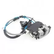 Замок двери задний правый на Mercedes GLS 2015-2019 A2047302835