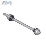 Приводной вал задний левый 33208664045 на BMW 5 Серии (G30) 2017-2023