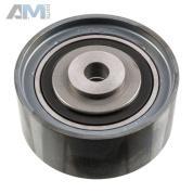 Паразитный ролик ремня генератора FEBI (29345) для Volkswagen B6 (2005-2011) 2.0TDI