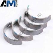 Вкладыш коленвала низ. Пассат СС 1.8 ТСИ 06H105591KGLB