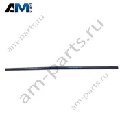 Молдинг стекла задней правой двери 51357444106 BMW X7 (G07)