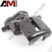 Корпус заднего суппорта с электромотором правый Audi A4 (B8) 8K0615404A