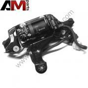 Оригинальный воздушный компрессор Audi A6 C7 4G0616005D