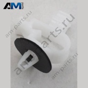 Пружинный зажим с прокладкой Audi Q3 2019-2024 83A837171