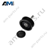 Направляющий ролик слева Porsche Macan S (CTMA) 95814527901