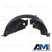 Подкрылок передний правый Mercedes Vito W639 A6396843377