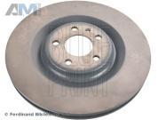 Задние тормозные диски BLUE PRINT ADBP430046 для Volkswagen Touareg III (2018-2023)