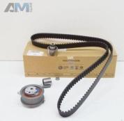 Ремкомплект ГРМ 04L198119J  Volkswagen Caravelle T6 (2019-2023) 2.0TDI (199 л.с.) CXEC