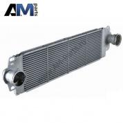 Интеркулер NISSENS для Transporter 1.9TDI 96683