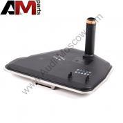 Масляный фильтр Audi A4 (B8) 0B6325429