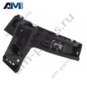 Кронштейн заднего бампера справа 9Y0807376 Porsche Cayenne 2017-2024