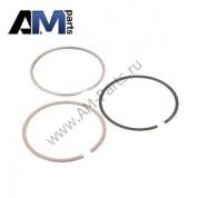 Комплект поршневых колец (на поршень) 11257812629 на BMW (F16) 40dX