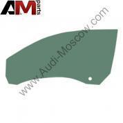 Оригинальное стекло двери переднее левое Audi A5 (8T) Coupe 8T0845201D