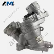 Термостат на Mercedes W222 S400d (OM656) A6562000015