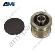 Генератор A0009060822 на Mercedes Sprinter W906