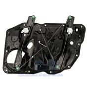 Механизм стеклоподъемника без эл.двиг. передний левый Porsche Cayenne 95854246103