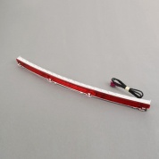 Стоп-сигнал дополнительный A2048200056 Mercedes C-klasse W204