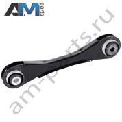 Направляющий рычаг правый FEBI (106554) на BMW 1 серии (F21) 2011-2015