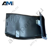 Воздуховод в колесной нише слева 51747454029 BMW X7 (G07)