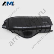 Антигравийная защита Audi Q8 e-tron 2024-2024/Audi e-tron 2019-2023 4KE505416A