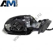 Механизм зеркала Пассат Б6 (с подсветкой ) 3C1857507CK9B9