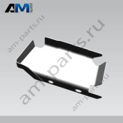 Пластина для лонжерона Audi A4 (B9) 2016-2024 8W0805144