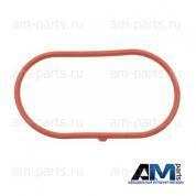 Прокладка впускного коллектора Audi A4 (B7) 2.0D ALT 058129717C