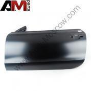 Оригинальная дверь передняя левая Audi A5 (8T) 8T0831051C