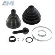 ШРУС наружный (VKJA3028) SKF на Audi TT (8J) 2006-2014