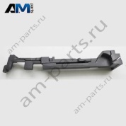 Уплотняющая полоса Volkswagen Touran 2016-2024 5TA121332