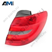 Фонарь задний правый A2468200264 Mercedes B-class W246