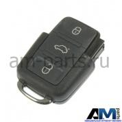 Брелок дистанционного управления для автомобилей концерна VAG 1K0959753N9B9