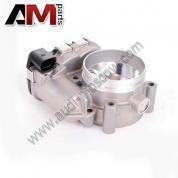 Дроссельная заслонка Audi A6 (C6) III 3.2 AUK 079133062C