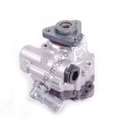 Насос ГУР Ауди А8 (D3) ZF 7697955116