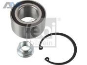 Поперечная рулевая тяга (31696) FEBI на Audi A4 (B8) 2008-2012