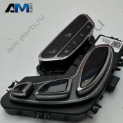 Блок кнопок стеклоподъемника A22290537019J01 на Mercedes S-class W222