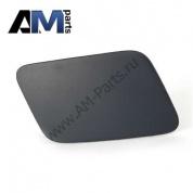 Крышка омывателя фар левая BMW 7 серии G12 51117405595