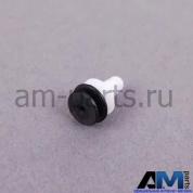 Пружинный зажим для Volkswagen Passat 3C0867333