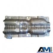 Теплозащитный экран для Volkswagen Tiguan 5N0521441