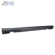 Порог левый на Mercedes E W213 (2016-2023) A21369801009999