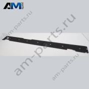 Облицовка днища Audi e-tron GT 2021-2024 9J1825102B