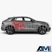 Дверь задняя правая на Audi Q8 4M8833052C