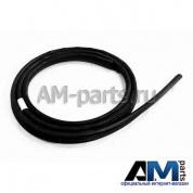 Уплотнитель задней двери наружный левый Jetta 5C6839699C