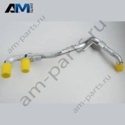 Трубопровод системы охлаждения Audi Q7 (4M) 2016-2024 4M0265391B