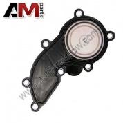 Термостат системы охлаждения на Audi 06E121111H