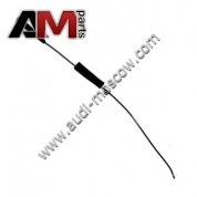 Трос замка капота для Audi TT 8J1823535B